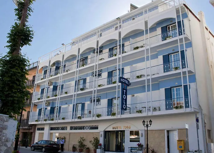 Hotel Tolo