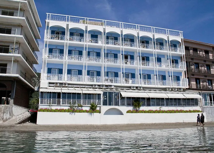 Hotel Tolo