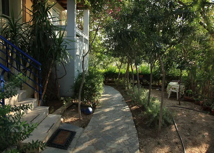 Heliotopos Apartments